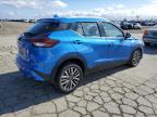 2022 Nissan Kicks Sv for Sale in Martinez, CA - Front End