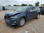 2022 Chevrolet Traverse Ls for Sale in Oklahoma City, OK - Front End