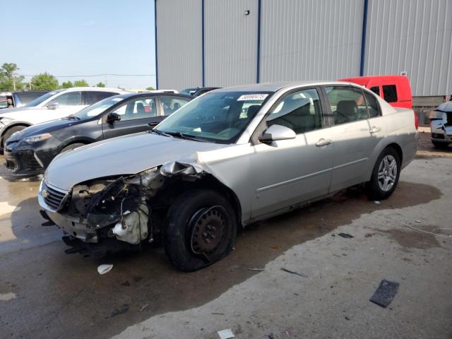 2006 Chevrolet Malibu Ls