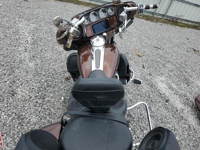 2019 HARLEY-DAVIDSON FLHTKSE   