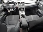 2017 Honda Civic Ex იყიდება Indianapolis-ში, IN - Undercarriage