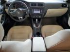2011 Volkswagen Jetta Se за продажба в Blaine, MN - Front End