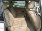 2012 Nissan Quest S en Venta en Pekin, IL - Front End