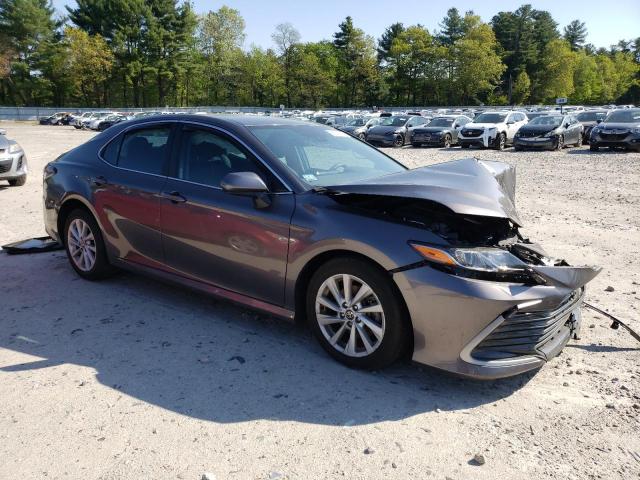  TOYOTA CAMRY 2023 Szary