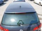 2010 VOLKSWAGEN GOLF R DSG for sale at Copart CHESTER
