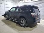 2018 Toyota 4Runner Sr5/Sr5 Premium للبيع في Candia، NH - Front End