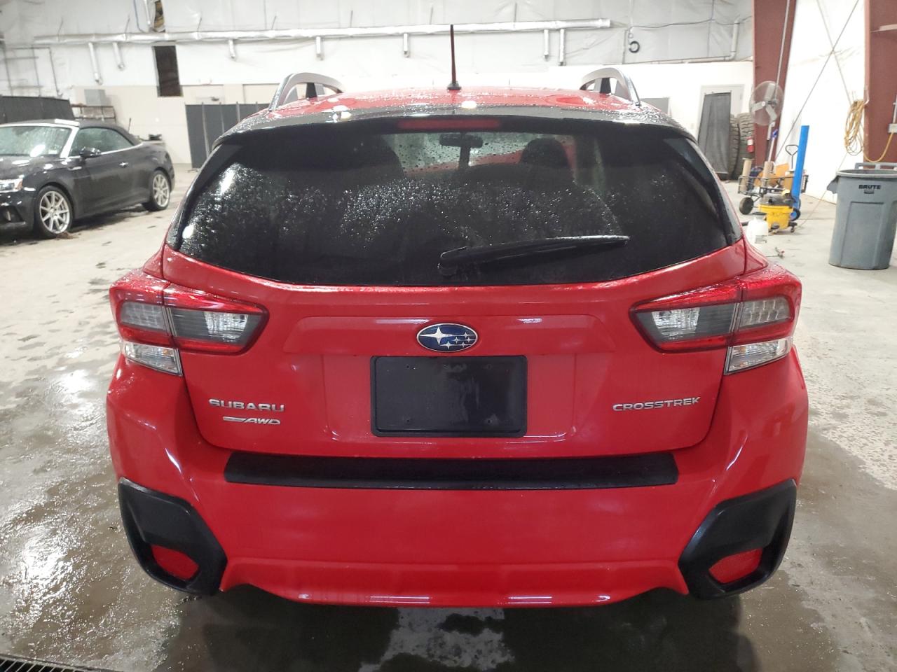 2023 Subaru Crosstrek VIN: JF2GTABC7PH215021 Lot: 56296805