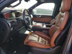 2018 Lincoln Navigator Reserve en Venta en Chicago Heights, IL - Front End
