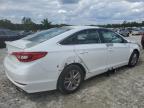 2016 Hyundai Sonata Se   na sprzedaż w Loganville, GA - Front End
