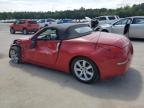 2004 Nissan 350Z Roadster na sprzedaż w Gaston, SC - Side