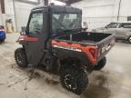 2020 Polaris Ranger Xp 1000 Northstar Premium за продажба в Avon, MN - Burn