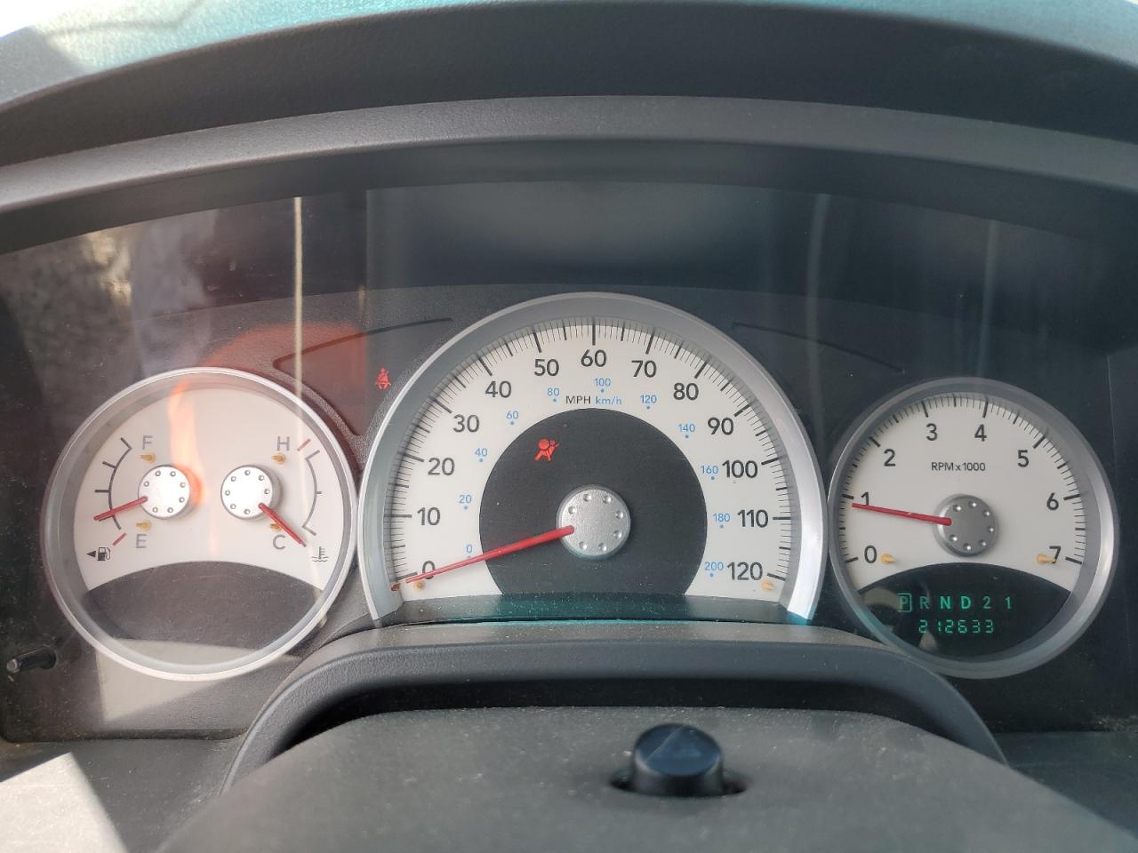 2007 Dodge Dakota Quad Slt VIN: 1D7HW48J47S162496 Lot: 56791495