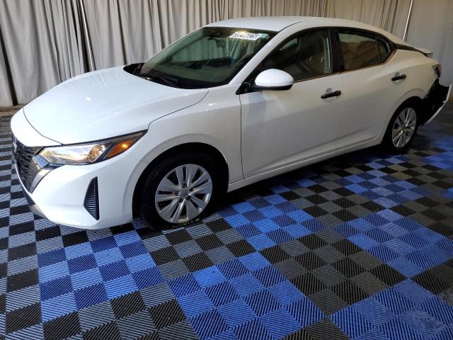 2024 Nissan Sentra S 2.0L