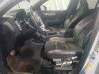 2021 Volvo Xc40 Recharge en Venta en Woodburn, OR - Minor Dent/Scratches