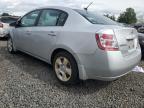 2008 Nissan Sentra 2.0 zu verkaufen in Portland, OR - Front End