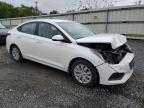 2018 Hyundai Accent Se for Sale in Hillsborough, NJ - Front End