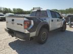 2011 Ford F150 Svt Raptor en Venta en Kansas City, KS - Normal Wear