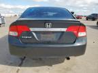 2011 Honda Civic Lx-S zu verkaufen in Wilmer, TX - Frame Damage