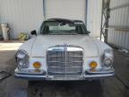 1970 Mercedes Benz 280 იყიდება Albuquerque-ში, NM - Minor Dent/Scratches