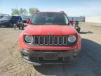 2015 Jeep Renegade Latitude en Venta en Greenwood, NE - Hail
