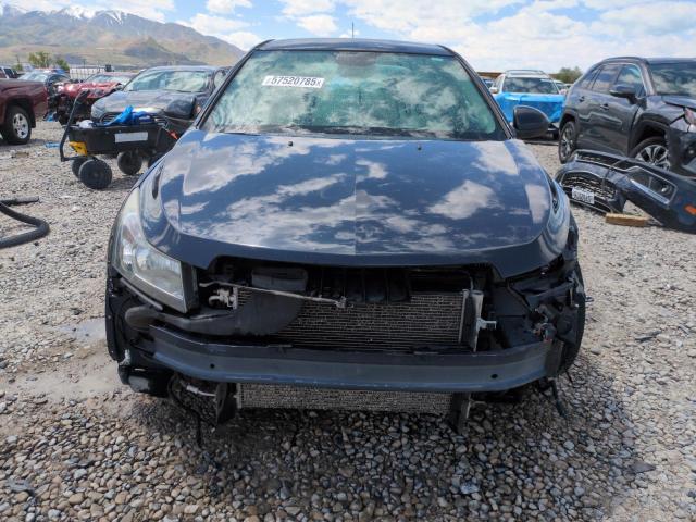  CHEVROLET CRUZE 2015 Синий