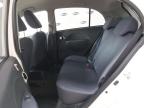 2012 PEUGEOT ION for sale at Copart EAST KILBRIDE