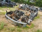 2017 Ford F150 Supercrew   de vânzare în Shreveport, LA - Burn