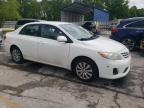 2013 Toyota Corolla Base en Venta en Rogersville, MO - Side