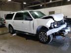 2017 Ford Expedition El Xlt zu verkaufen in Blaine, MN - Front End