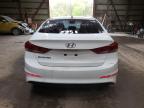 2017 HYUNDAI ELANTRA SE à vendre chez Copart ON - LONDON