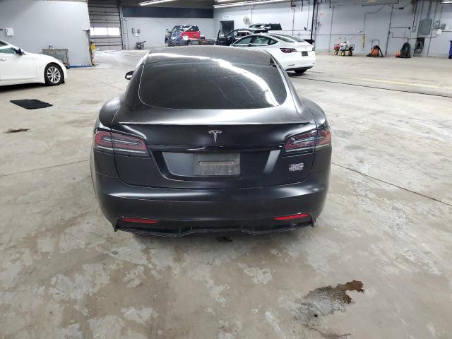  TESLA MODEL S 2022 Вугільний