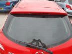 2008 MAZDA 2 SPORT for sale at Copart YORK