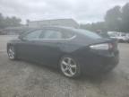 2015 Ford Fusion Se   de vânzare în Mendon, MA - Side