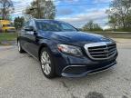 2019 Mercedes-Benz E 450 4Matic на продаже в North Billerica, MA - Normal Wear