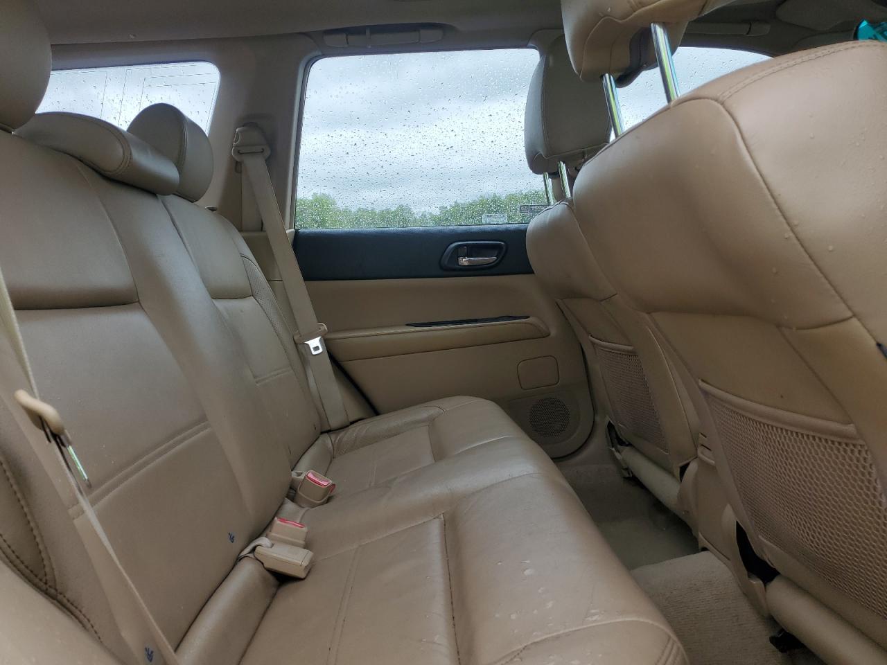 2005 Subaru Forester 2.5Xs Ll Bean VIN: JF1SG67695H709316 Lot: 56542885