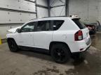 2015 Jeep Compass Latitude for Sale in Ham Lake, MN - Front End