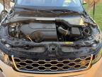 2020 Land Rover Range Rover Evoque Se for Sale in Oklahoma City, OK - Minor Dent/Scratches