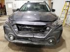 2025 Subaru Outback Onyx Edition for Sale in Anchorage, AK - Front End