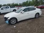 2015 Infiniti Q50 Base للبيع في Baltimore، MD - Front End