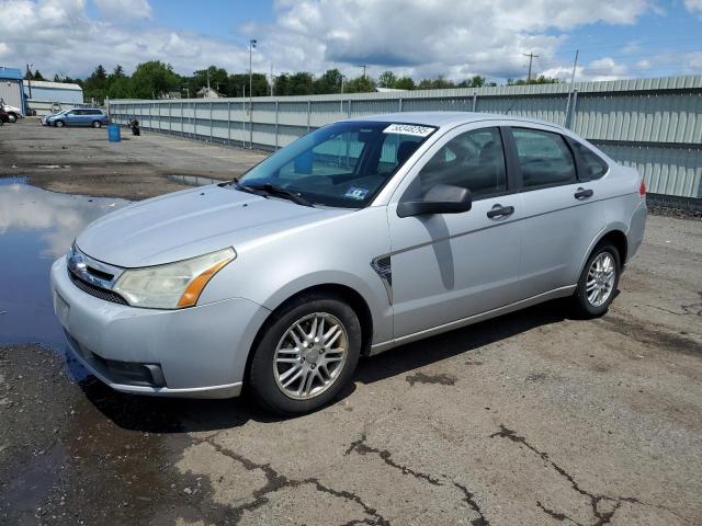 2008 Ford Focus Se