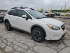 2014 Subaru Xv Crosstrek 2.0 Limited იყიდება Indianapolis-ში, IN - Front End
