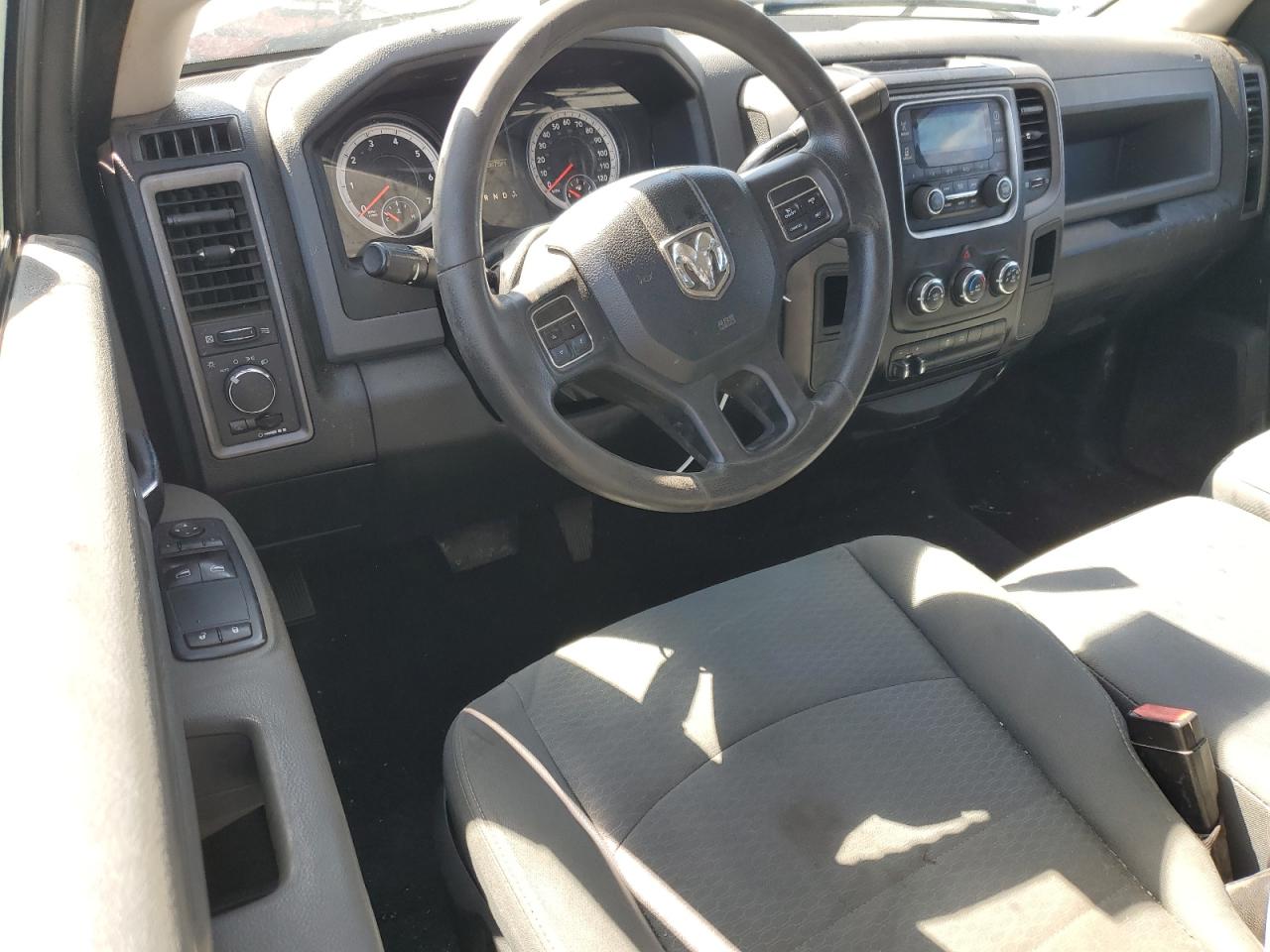 2014 Ram 1500 St VIN: 3C6JR6DT5EG188879 Lot: 57205745
