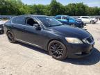 Oklahoma City, OK에서 판매 중인 2008 Lexus Gs 350 - Hail