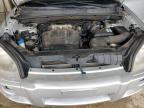 2008 Hyundai Tucson Se იყიდება Madisonville-ში, TN - Burn - Engine