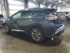 2017 Nissan Murano S de vânzare în Ham Lake, MN - All Over