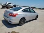 2019 Nissan Sentra S en Venta en Grand Prairie, TX - Front End