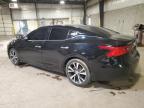 2017 Nissan Maxima 3.5S للبيع في Chalfont، PA - Front End