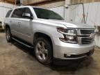 2018 Chevrolet Tahoe K1500 Premier na sprzedaż w Anchorage, AK - Front End