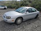 1999 Mercury Sable Gs за продажба в Reno, NV - Side