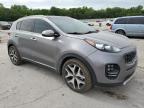 2017 Kia Sportage Sx for Sale in Oklahoma City, OK - Side